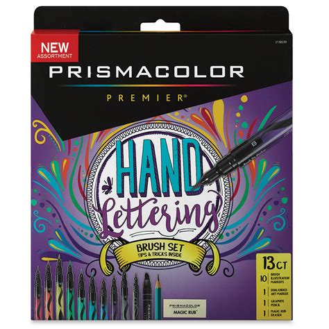 Meet Your New Art Cleaning Essential: Prismacolor Magic Cleaner